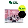 [Pre-order] ITZY - 2026 Seasons Greetings [Best Friends Forever]