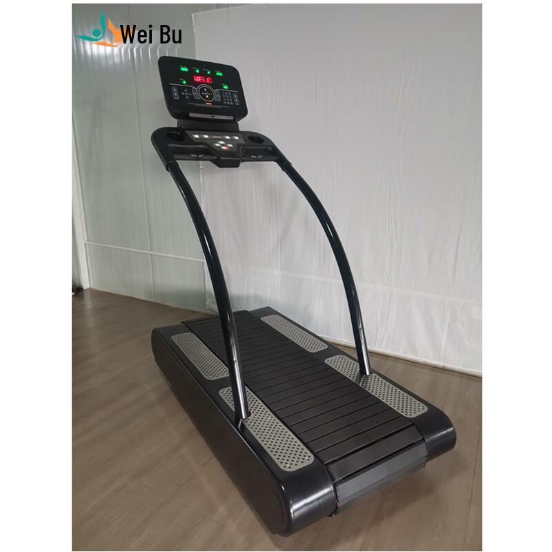 Weibu XZ-925 Commercial Electric Treadmill CN plug (adapter included)