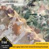 CTDX Tactical Camouflage Net for Sunshade & Decoration