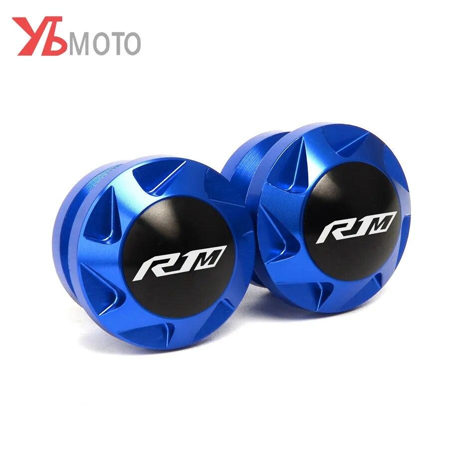 Катушки маятника для мотоциклов для Yamaha R1/R1M/R1 LE/R1S 2015 2016 2017 2018