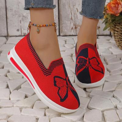 Мода 2024 года, весна и осень, новый размер плюс, однотонные дышащие мокасины, легкие туфли на плоской подошве с мягкой подошвой, размер 36-43