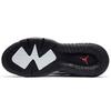 Air Jordan Mars 270 Low GS Белый Зеленый Оранжевый DB5920-181