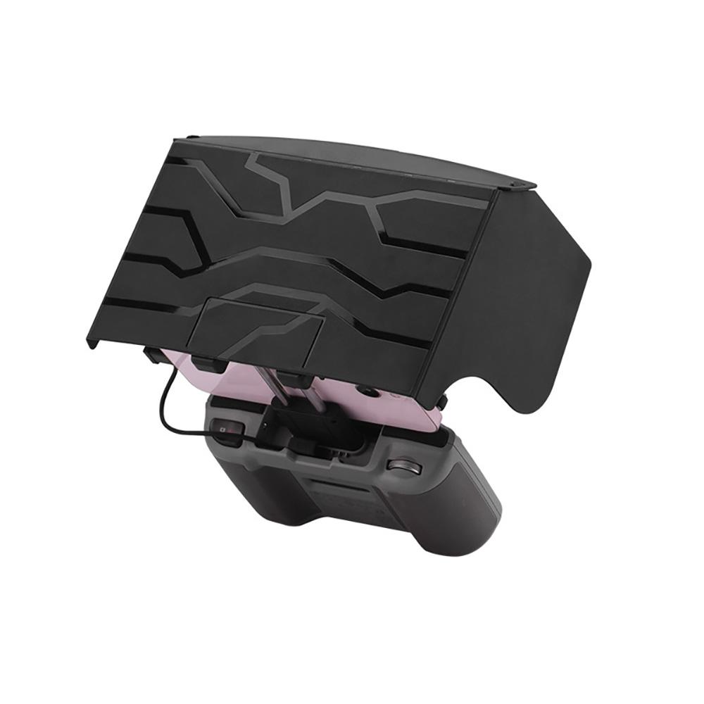 Новый солнцезащитный козырек для телефона Аксессуары-солнцезащитные козырьки для дронов Складной для DJI MAVIC 3/Air2S/Mini 2