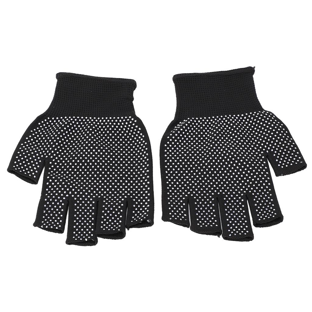 2 пары перчаток для ухода за суставами уменьшают болезненность, снимают отечность, компрессионные перчатки без пальцев для запястного канала