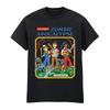 Steven Rhodes Unisex Adult Zombie Apocalypse T-Shirt