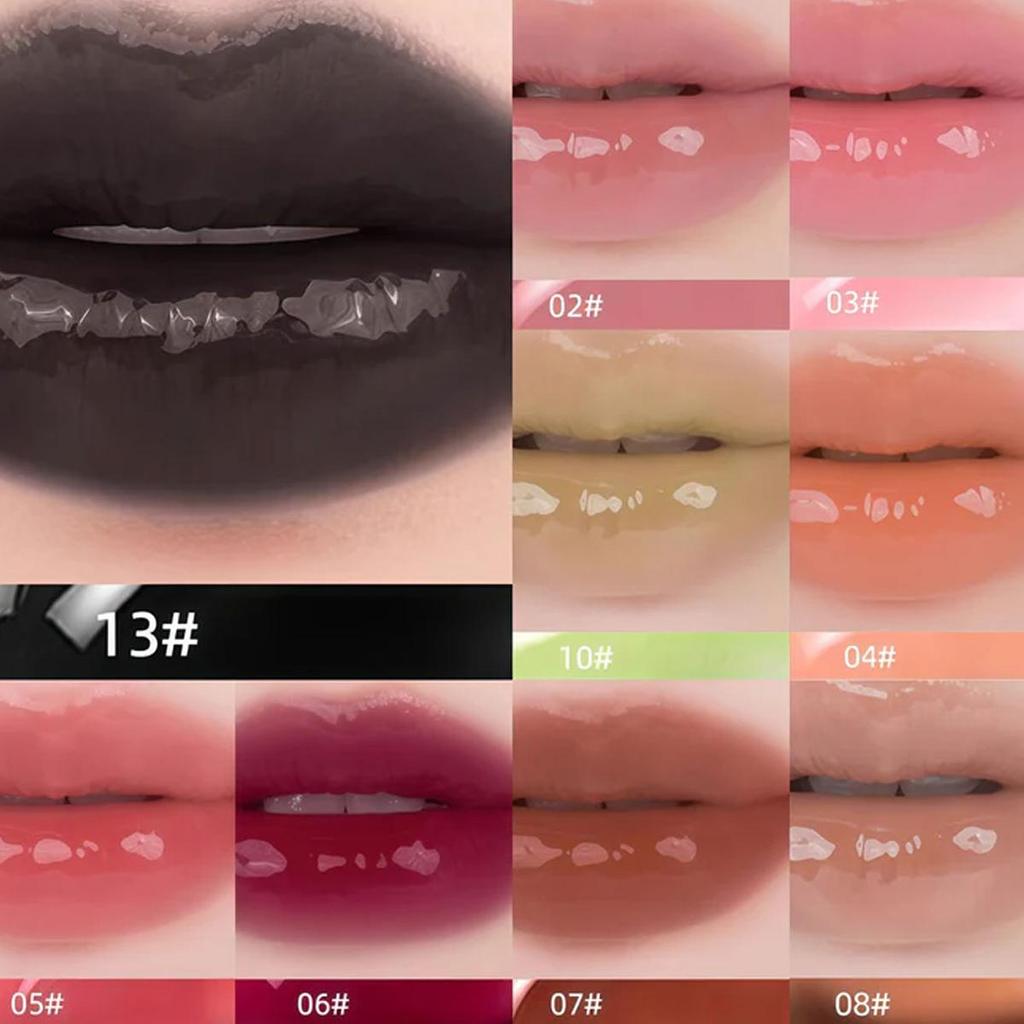 Rom&nd Romand THE JUICY LASTING TINT MINI 1г/0,04 унции (13 цветов)