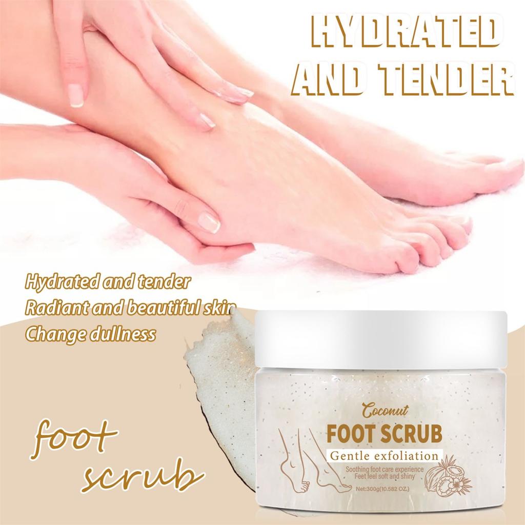 Удалить отшелушивающий скраб для ног Пилинг кожи Мозоли Красота Уход за ногами