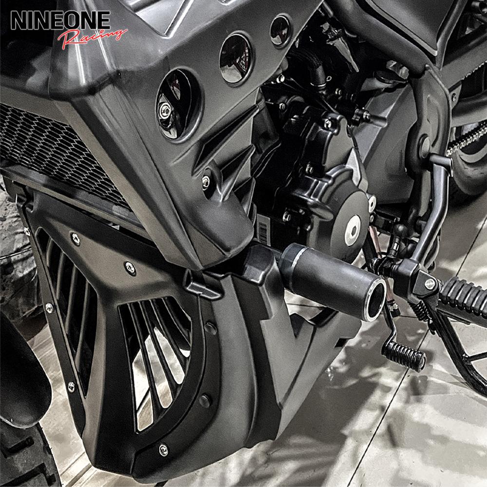 For Honda Rebel CMX500 CMX 500 Rebel500 2017-2025 Motorcycle Falling Protection Frame Sliders Fairing Guard Crash Pad Protectors