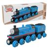 Mattel Thomas the Tank Engine Wooden Rail Series (Thomas) Edward [2 and Up] HBJ99