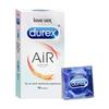 Condoms Ultrathin (10 Pieces), Air Ultra Thin Condoms,