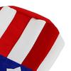 American 4 of July Top Hat July Red Blue Hats Photo Prop for Adult Kids Independent Day