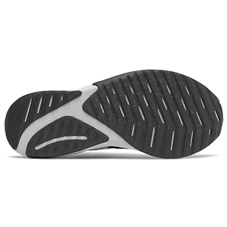 New Balance Nb Fuelcell Propel Rmx V2 Тканевые Низкие Марафонские Беговые Кроссовки Женские кроссовки Белый Черный WPRMXLW2