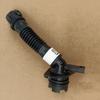OEM11127590163 для E82 E9X F15 F16 335i 3.0L шланг сапуна картера двигателя ремонт двигателя автомобиля