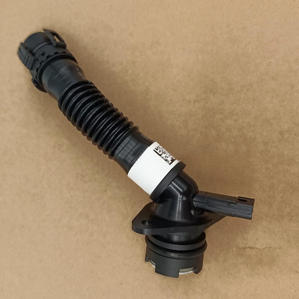 OEM11127590163 для E82 E9X F15 F16 335i 3.0L шланг сапуна картера двигателя ремонт двигателя автомобиля