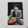 [USED] Enhypen SBS Music Festival Public Broadcast Jungwon Trading Card