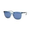 Emporio Armani ESSENTIAL LEISURE Солнцезащитные очки-подушка EA4206D Унисекс Прозрачно-синие
