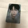 Wish Nwish Yuushi Pansa Songbird Photocard Sell