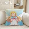 Comedy Gabriel Dropout Cushion Cover Pillowcase Set Pcs x x Breathable Washable Sofa Cushion Cover