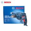 Bosch GBM 10 RE электрическая дрель 450 Вт, 2600 об/мин, регулируемая скорость, диаметр патрона 1-10 мм, профессиональная дрель, деревообрабатывающий станок