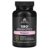 SBO Probiotic for Women, 25 Billion CFU, 60 Capsules