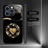Различные стили и модели чехла для телефона для iphone 17 pro max чехол Встроенное стекло для iPhone 17 16 15 14 13 12 pm Pro Plus