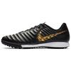Tiempo Legend 7 Academy Tf 'Черный Золотой' AH7243-077
