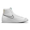 Nike Кроссовки Blazer Mid 77 GS Swoosh Pack DM9475-100