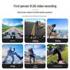 FAMUE Quest1 Thumb Sports Camera (CN version)
