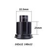 ZTTO MTB Дорожный Велосипед Велосипед DT Втулка XD HG MS CP 11 Скоростей 12S XDR Барабанная Втулка для 180 190 240 350 Компоненты Втулки Корпус Барабана Фривил