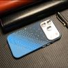 Применимо к iPhone18PROMAX Skin Sense Kevlar Магнитный Чехол для Мобильного Телефона Apple 17 Star Premium Sense Всесторонний 16