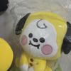 BTS Кукла Bt21 Chimmy