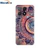 Чехол для Xiaomi Poco X6 Pro Мягкий ТПУ Силиконовый Телефон Прозрачная Крышка Для Xiaomi Poco X6 5G Чехол Бампер Pocox6 X 6 5G 2024 Funda Coque