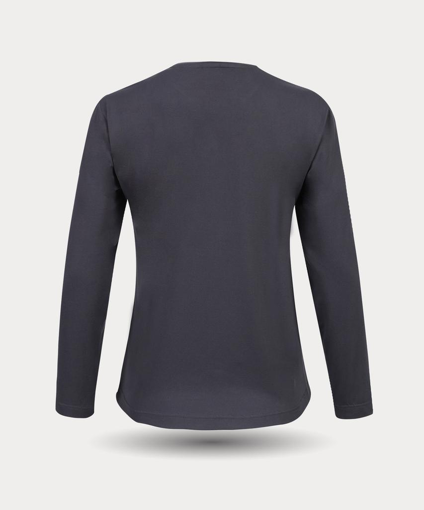 DEUTER Zat Long-Sleeve T-Shirt (Ball)