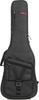 Чехол для электрогитары GATOR Gator Transit Series Charcoal Black GT-ELECTRIC-BLK []