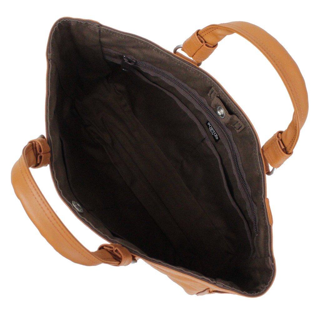 Горизонтальная большая сумка Porter Freestyle (черный) 707-07172