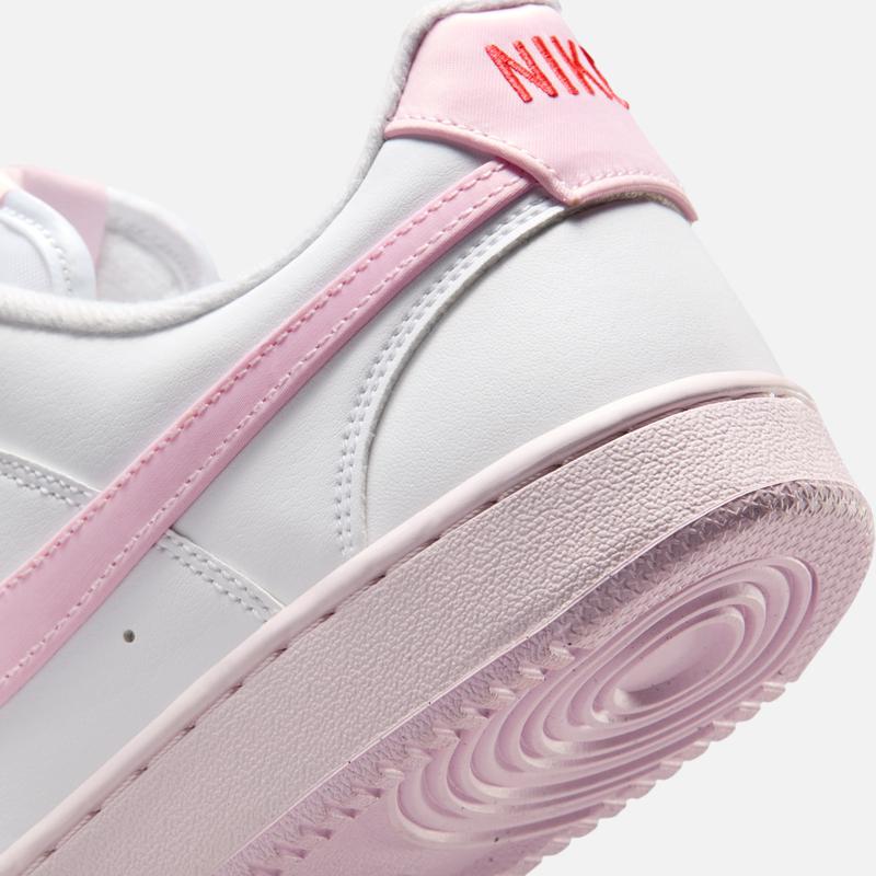 Nike NIKE COURT VISION LOW Женская спортивная обувь IR0797