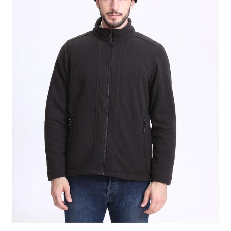 Call Dragon Storm Charge Soft Shell Suit Three-in-One Removable Outdoor Men's Coat Cold Wear