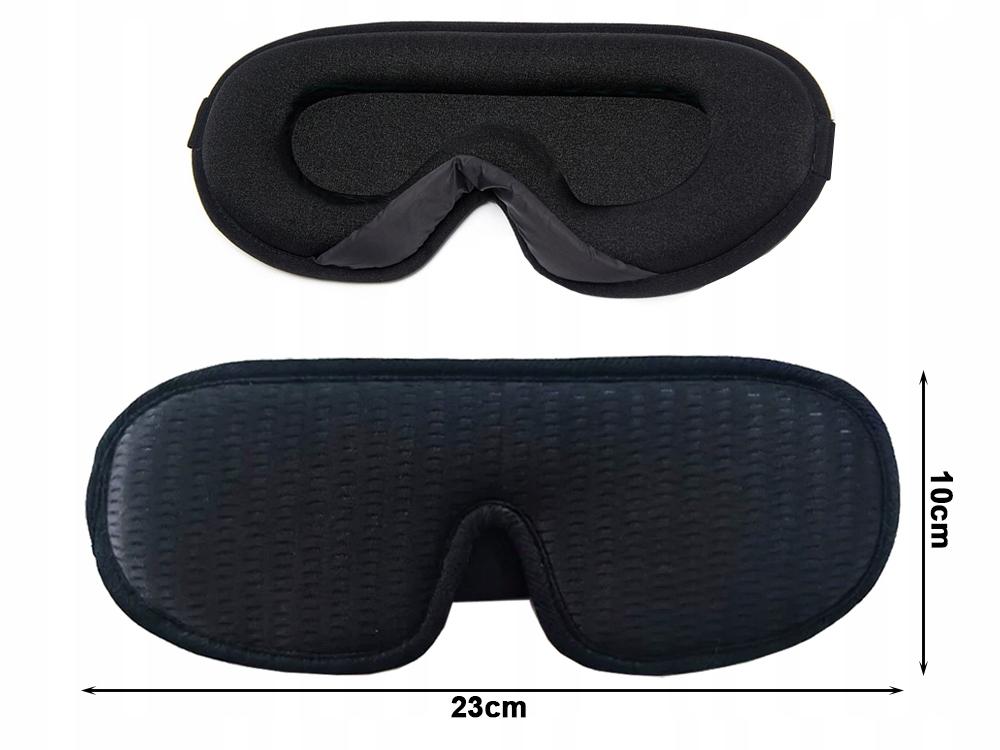 3D Eye Mask (300)