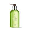 Lime & Patchouli Fine Liquid Hand Wash 300ml