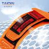 For Casio G-SHOCK 3rd generation Little Mud King 5594 Watchband GG-B100-1A modified nylon watch strap men Bracelet wristband