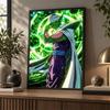 5D Diamond Painting Piccolo DIY Full Drill Diamond Art Kit Home Decoration