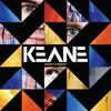 CD KEANE - Perfect Symmetry B001210502 Interscope Reco 2008 Канада Рок Б/У