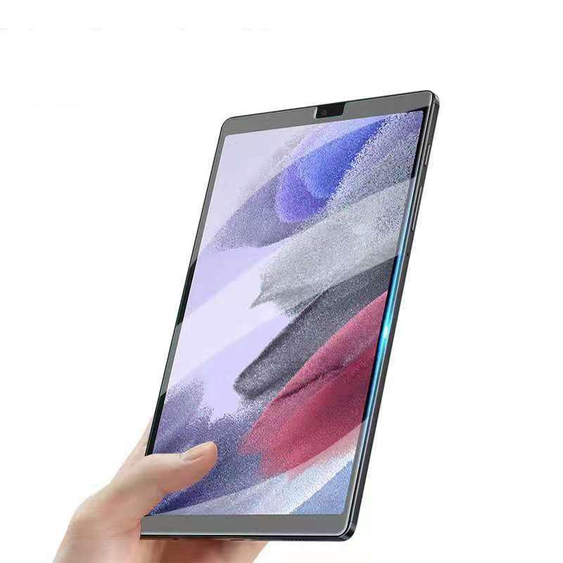 Защитная пленка Nano Soft Film с защитой от царапин для экрана Galaxy Tab A8 WiFi LTE 10,5 дюймов 2025 SM X200 X205 Free Bubbles