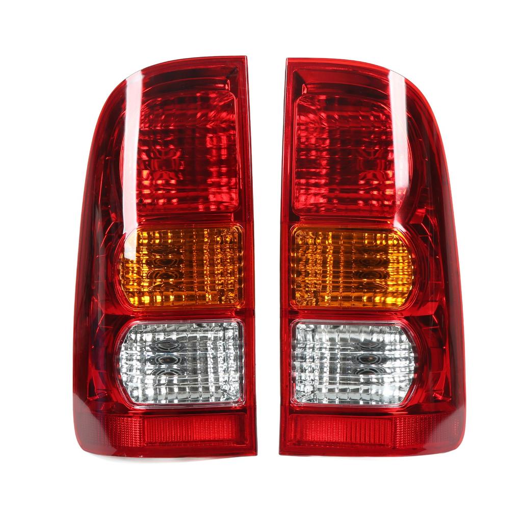 Автомобильный пикап, светодиодный задний фонарь, замена заднего стоп-сигнала для VIGO 2005