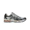 Кроссовки унисекс Gel Nimbus 10.1 White Obsidian Grey 1203A543-104