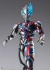 TAMASHII NATIONS Ultraman Blazer Approximately 150mm Painted Movable Figure S.H.Figuarts ABS&PVC