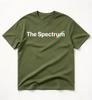 Vintage The Spectrum Rainbow Logo Tshirt Unisex Retro Computer Nerd Gift Short Sleeve Cotton Streetwear Unisex Tee Harajuku Y2k Top