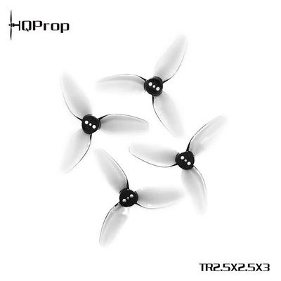 HQPROP TR2.5X2.5X3 Пропеллеры для гоночного дрона