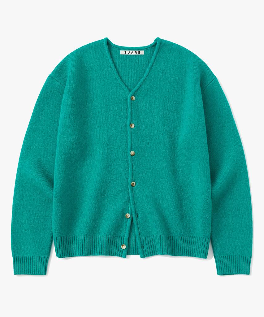 Хроматический моющийся кардиган Suare - 7 цветов