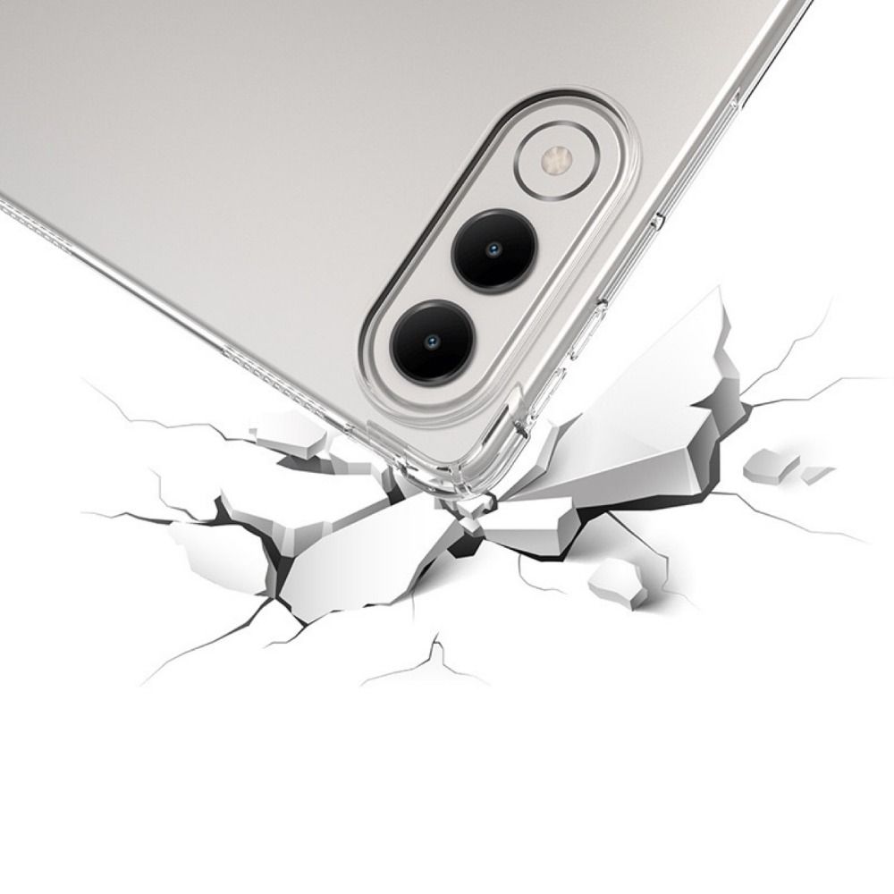 Clear 11.1" Airbag Tablet Case TB710FU Scratch-Proof Protective Cover Shockproof Anti-fall for Lenovo Xiaoxin Pad Pro GT 2026